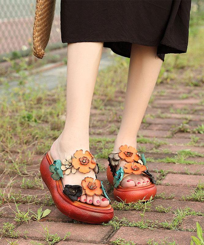 Comfortable Orthopedic Sandals for Daily Wear