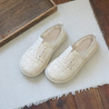 Chic Orthopedic Shoes with Unique Design