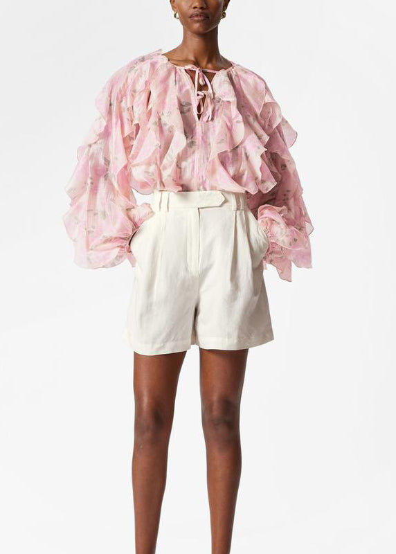 Gracefully Styled Shirt for Any Occasion