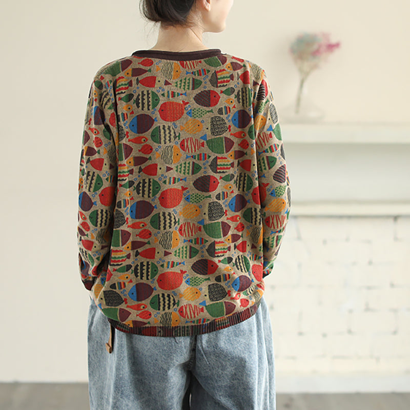 Vintage Inspired T-Shirt with a Contemporary Edge