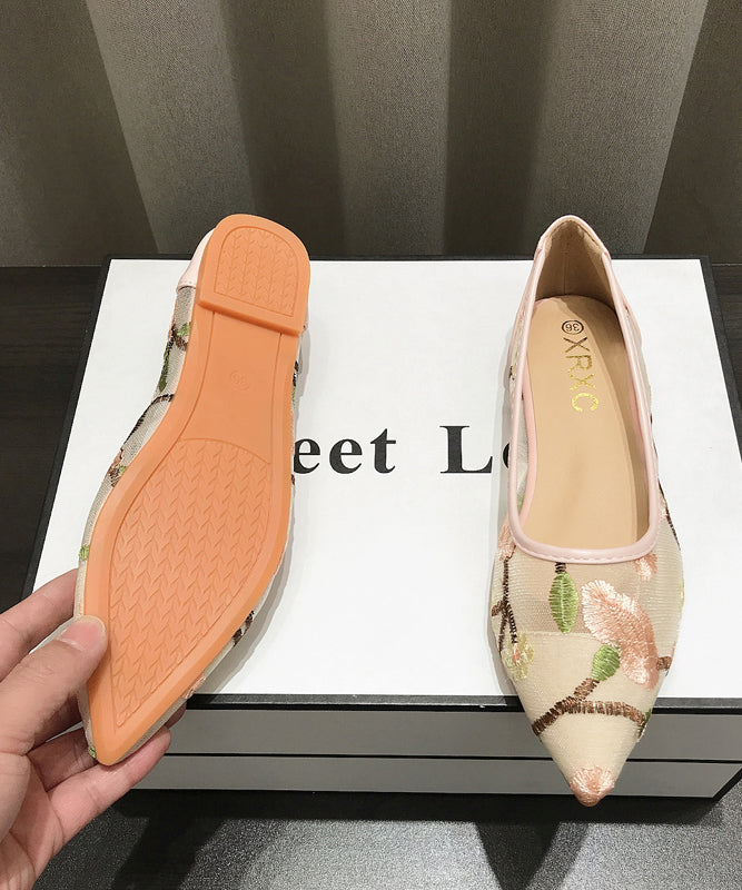 Graceful Orthopedic Shoes for Modern Look