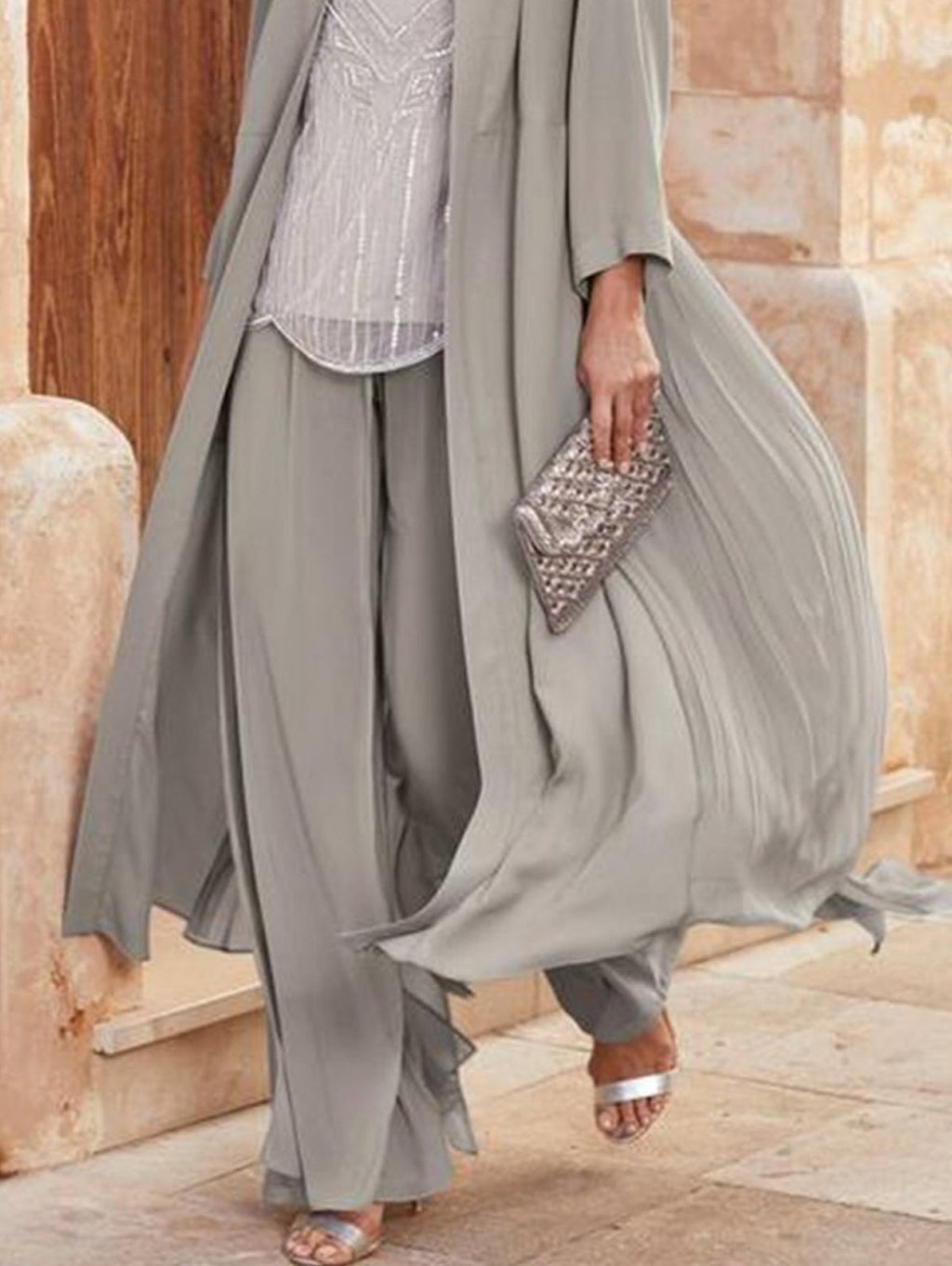 Polished Cardigan with an Effortless Classic Look