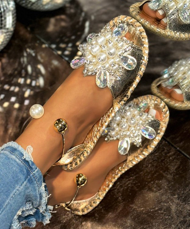 Beautifully Crafted Orthopedic Sandals