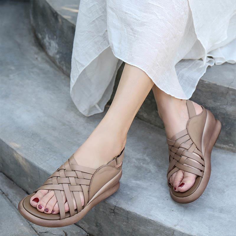 Stylish Orthopedic Sandals for Any Occasion