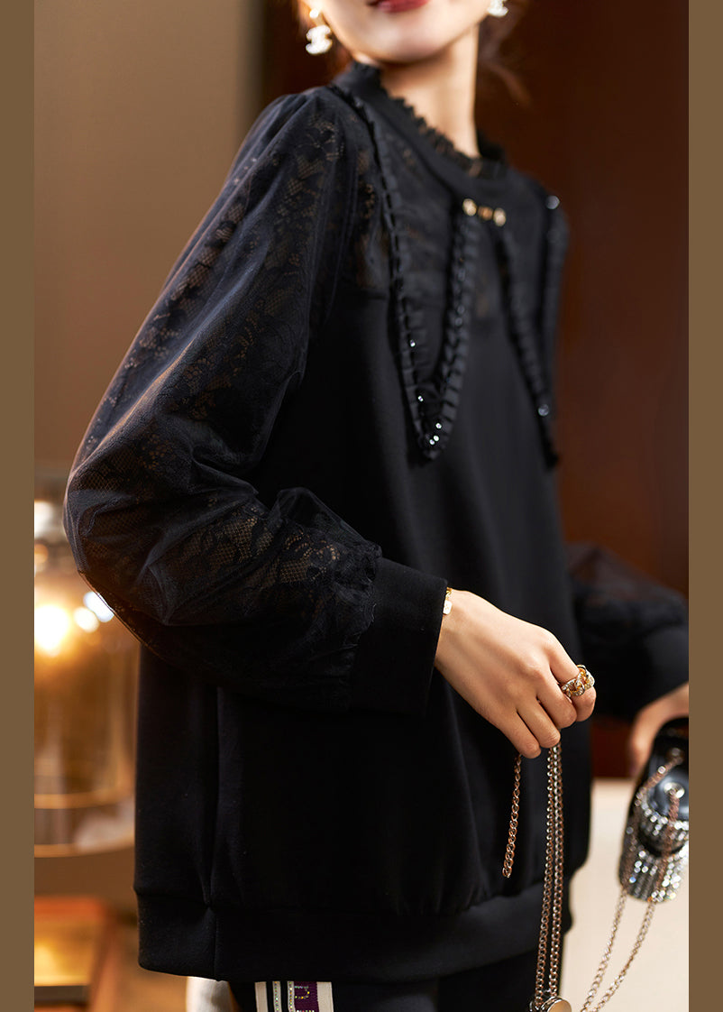 Beautifully Finished Top in a Timeless Design