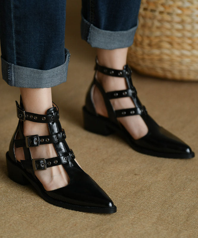 Elegant Orthopedic Sandals for Every Step