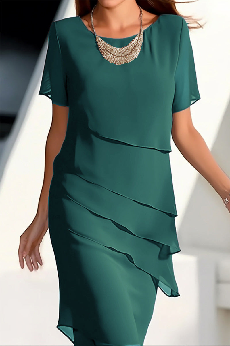 Classic Vintage & Enduringly Stylish Dress