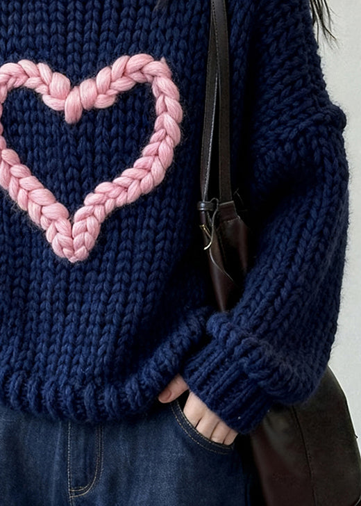 Elegantly Styled Sweater for Everyday Wear