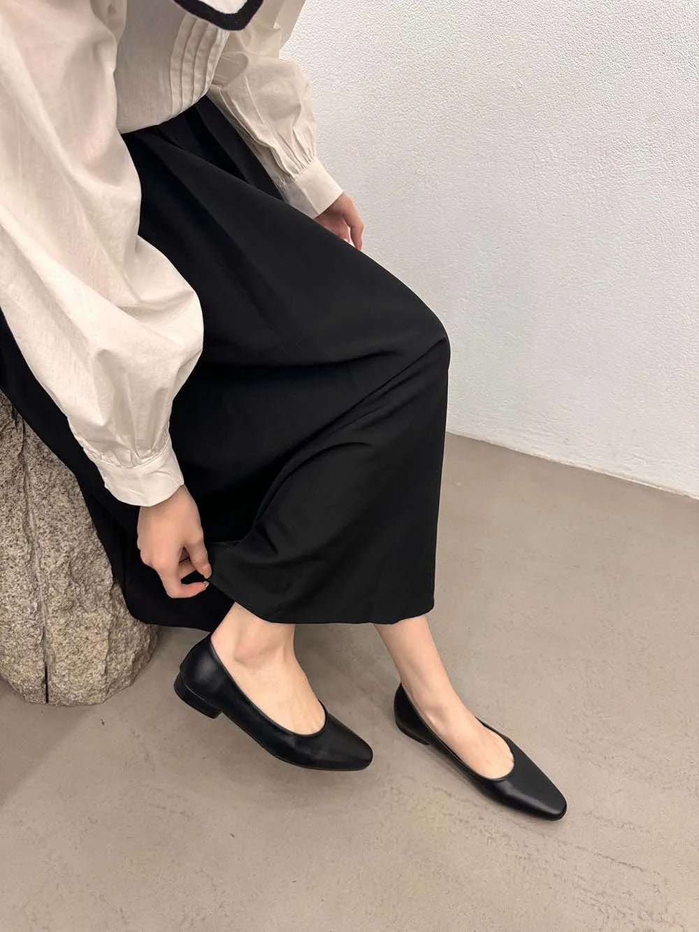 Comfortable Orthopedic Loafers for Daily Wear