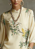 Beautifully Crafted Top in a Classic Style