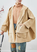 Beautifully Balanced Coat with Timeless Character
