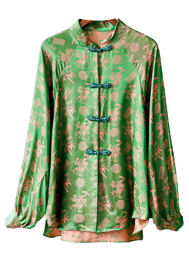 Beautifully Crafted Shirt in a Classic Style