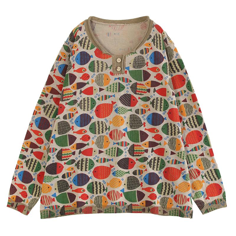 Vintage Inspired T-Shirt with a Contemporary Edge