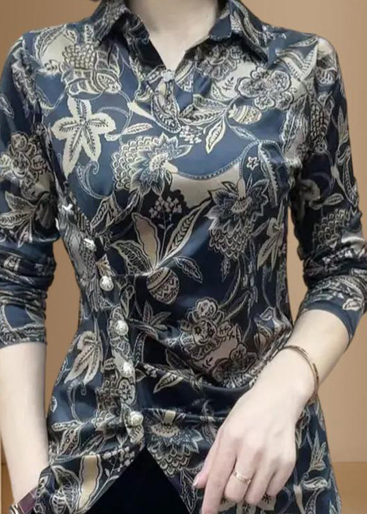 Effortlessly Elegant Shirt with a Timeless Design