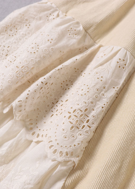 Sophisticated Garment with a Clean Classic Look