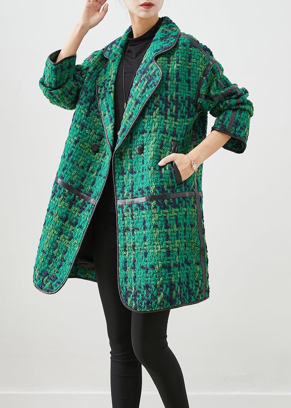 Classic Vintage & Enduringly Stylish Coat