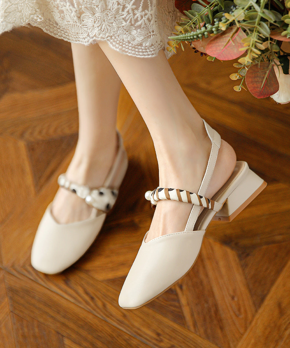 Elegant Orthopedic Sandals for Every Step