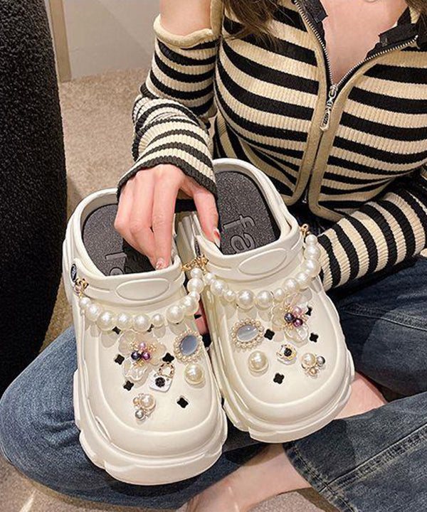 Chic Orthopedic Sandals with Unique Design