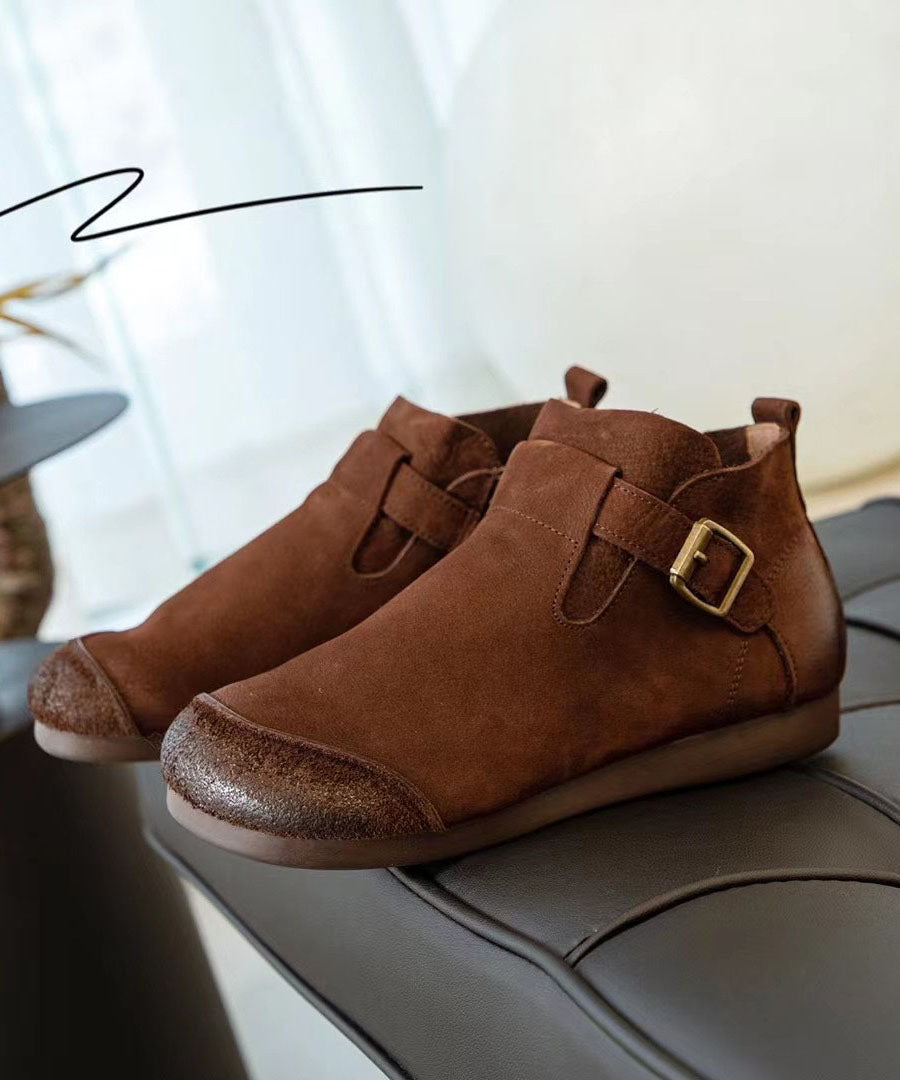 Beautifully Crafted Orthopedic Boots