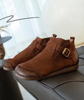 Beautifully Crafted Orthopedic Boots