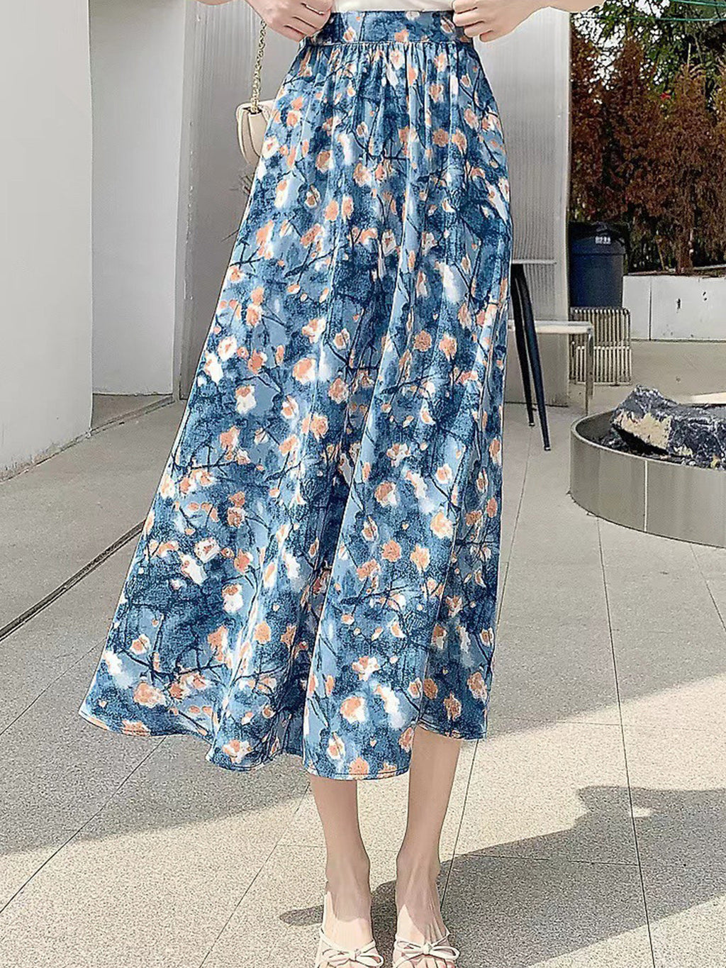 Classic Vintage Garment with a Flattering Fit