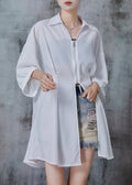 Sophisticated Blouse with a Clean Classic Look