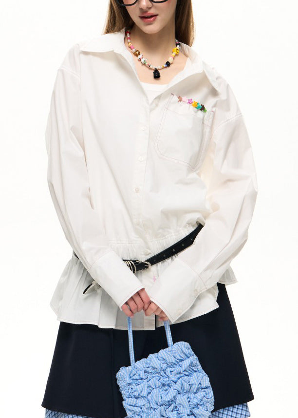 Elegantly Styled Shirt for Everyday Wear