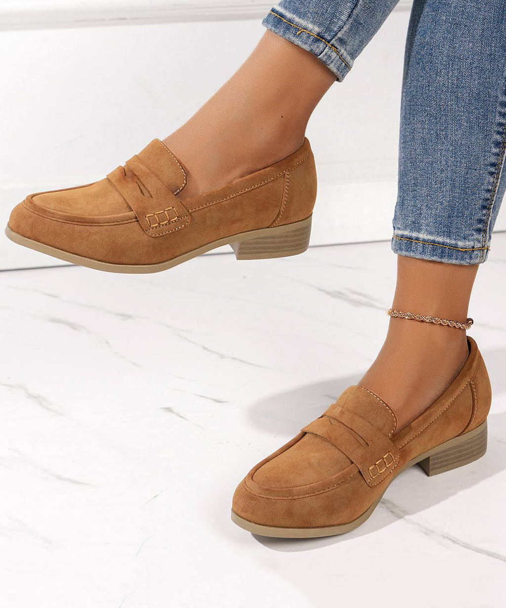 Comfortable Orthopedic Flats for Daily Wear