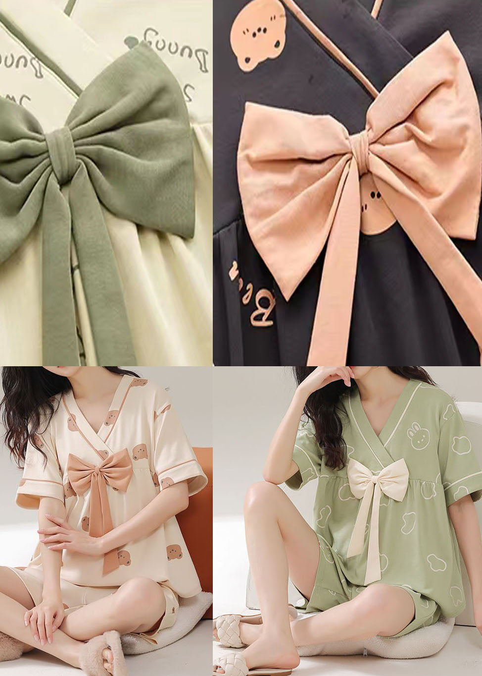 Elegantly Styled Garment for Everyday Wear