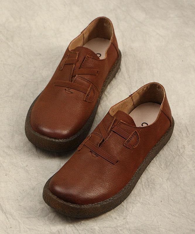 Chic Orthopedic Shoes with Unique Design