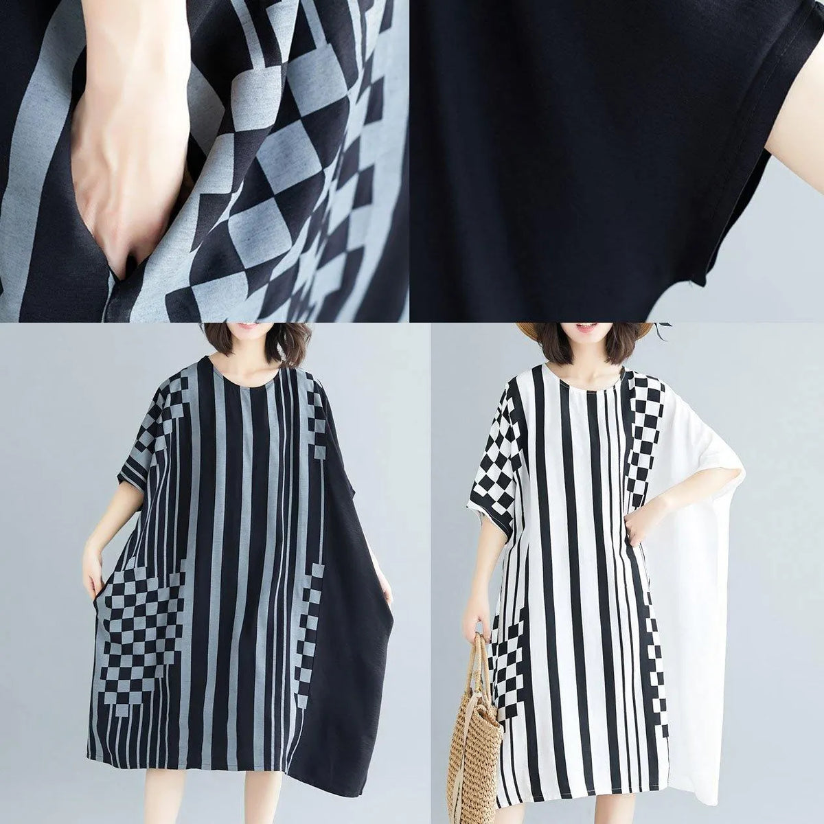 Classic Vintage & Enduringly Stylish Dress
