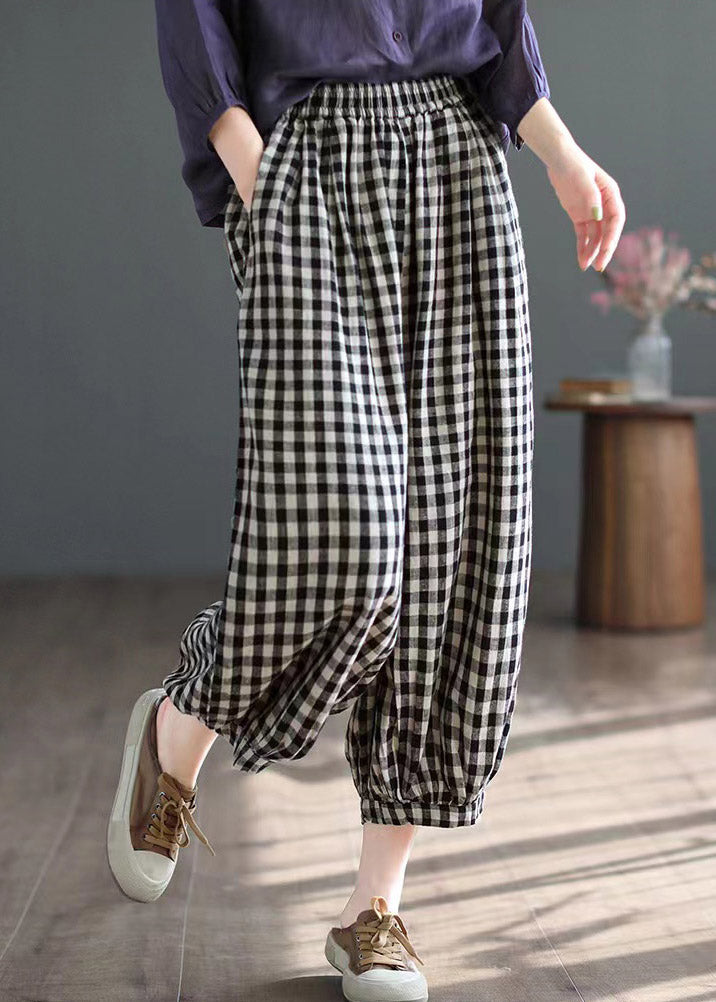 Beautifully Crafted Pants in a Classic Style