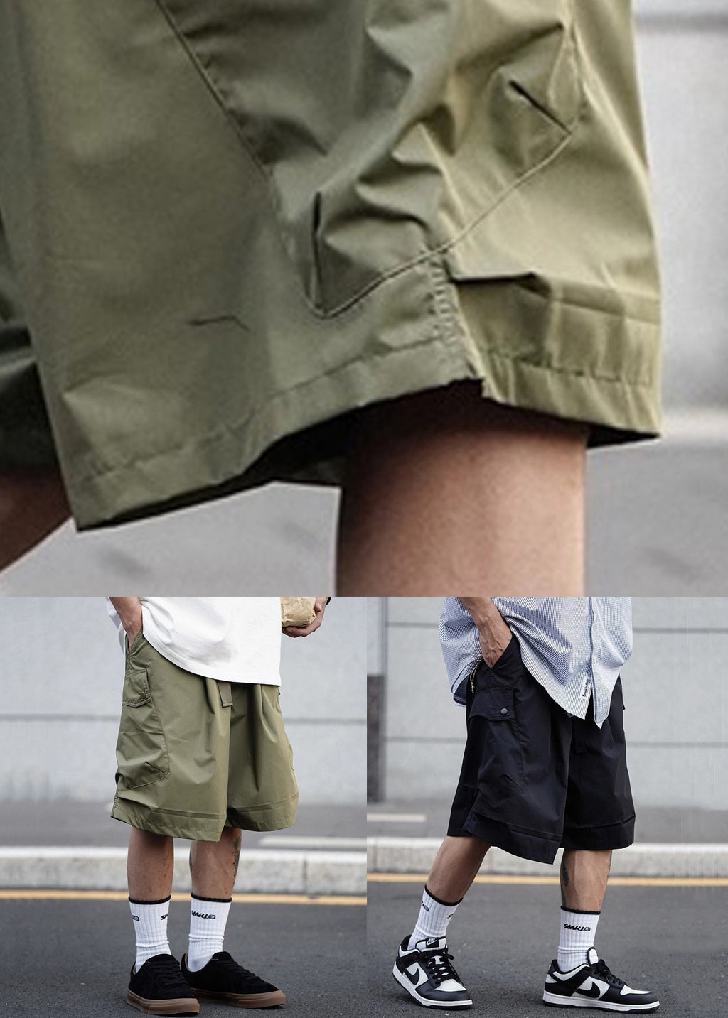 Classic Vintage & Enduringly Stylish Garment