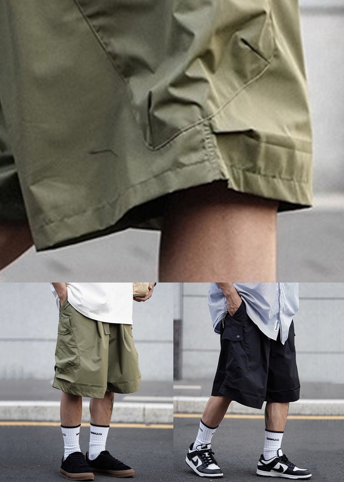 Classic Vintage & Enduringly Stylish Garment