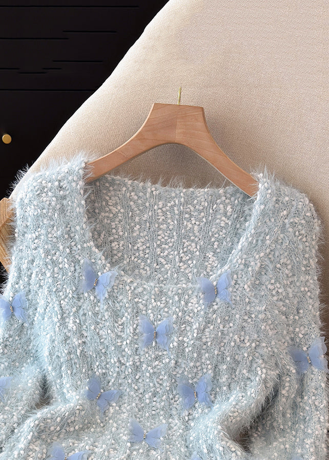 Elegantly Styled Sweater for Everyday Wear