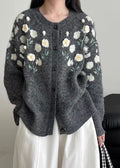Beautifully Finished Coat in a Timeless Design