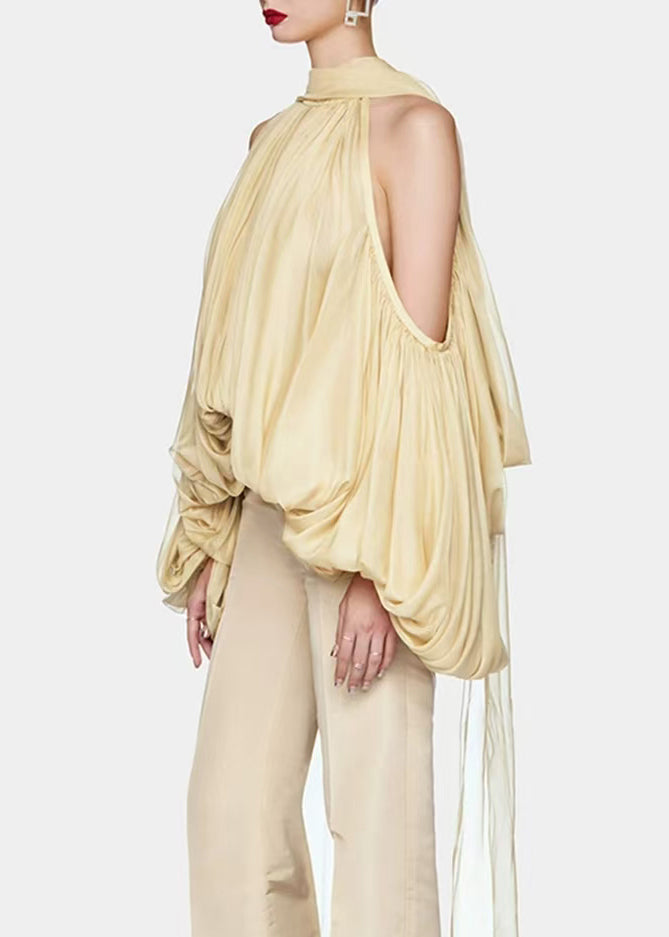 Beautifully Crafted Shirt in a Classic Style