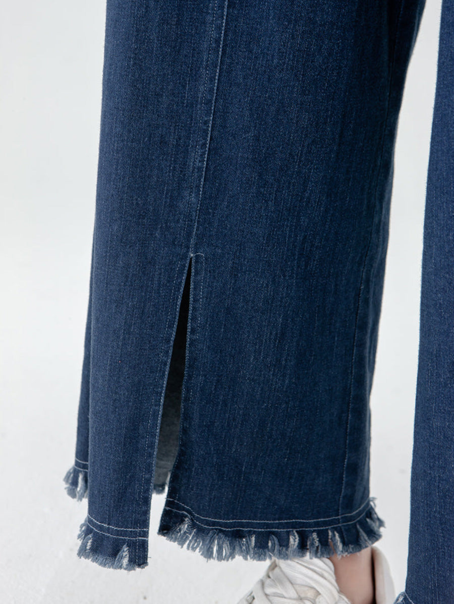 Beautifully Balanced Pants with Timeless Character