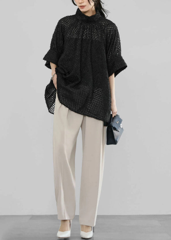 Beautifully Finished Shirt in a Timeless Design