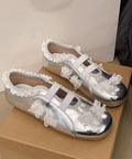 Beautifully Crafted Orthopedic Shoes