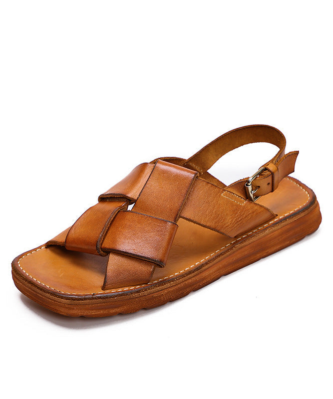 Comfortable Orthopedic Sandals for Daily Wear