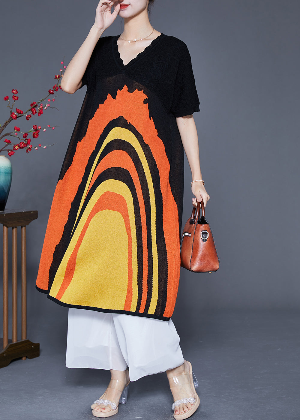 Classic Vintage & Enduringly Stylish Dress