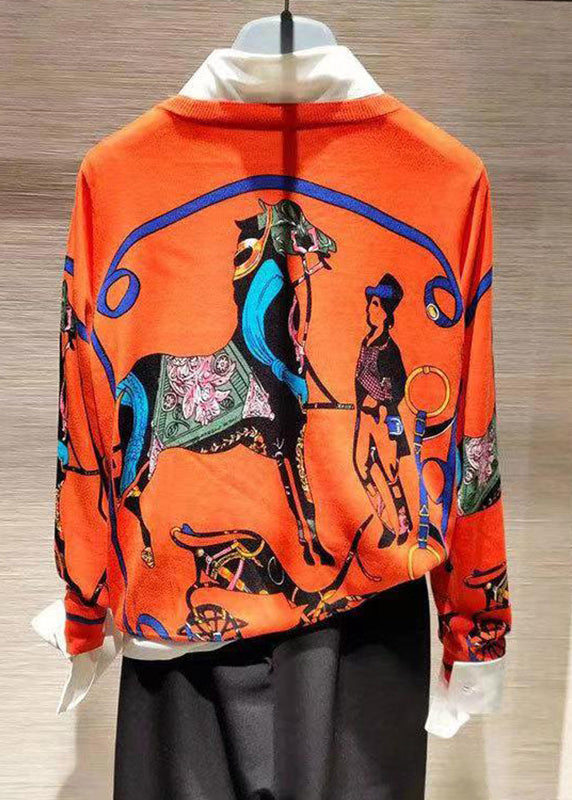 Classic Vintage & Enduringly Stylish Sweater