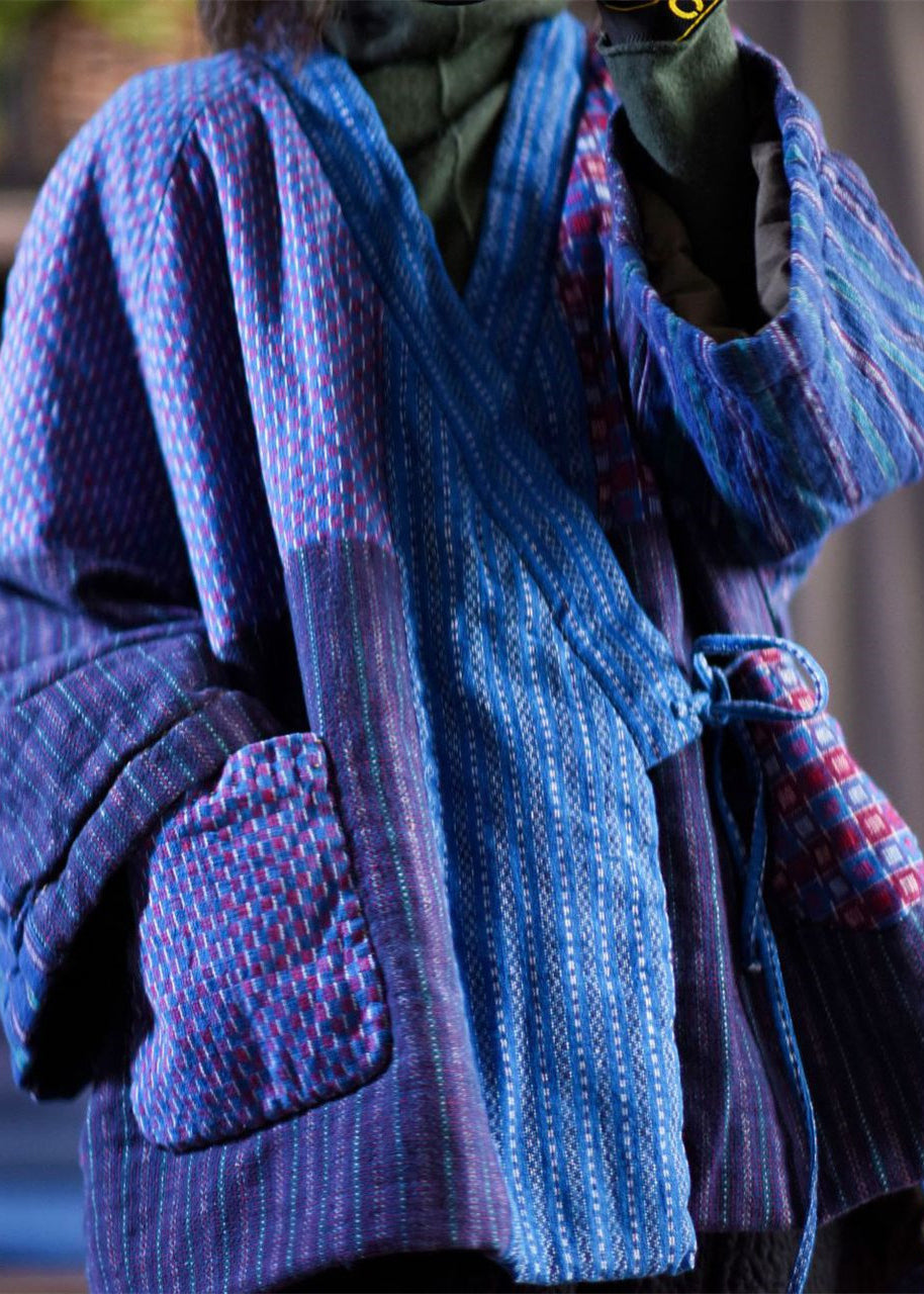 Classic Vintage Coat with a Flattering Fit
