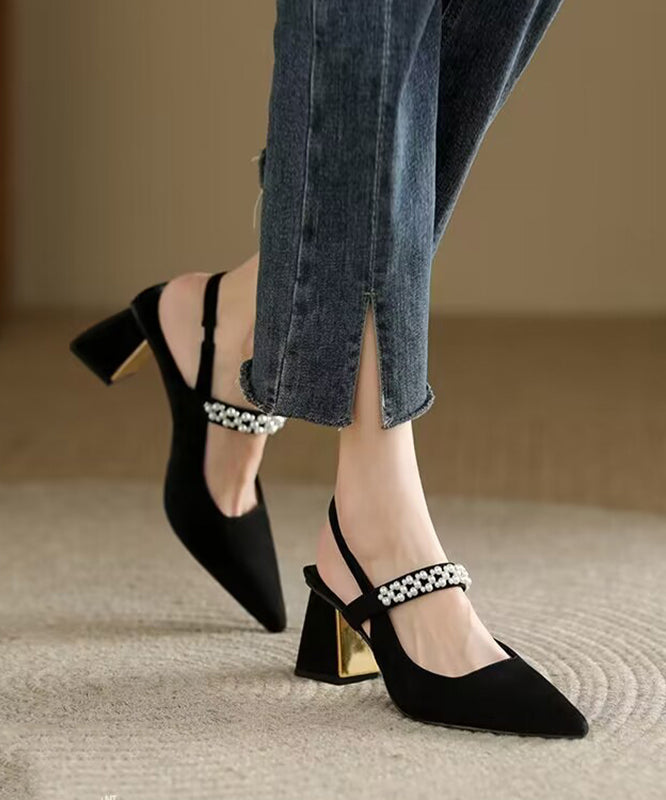 Vintage Inspired Orthopedic Sandals