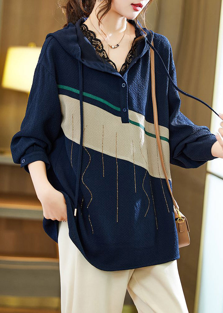 Beautifully Crafted Top in a Classic Style