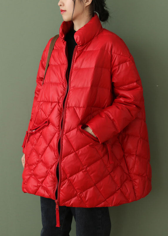 Effortlessly Elegant Coat with a Timeless Design