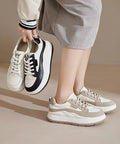 Classic Orthopedic Heels with Timeless Style