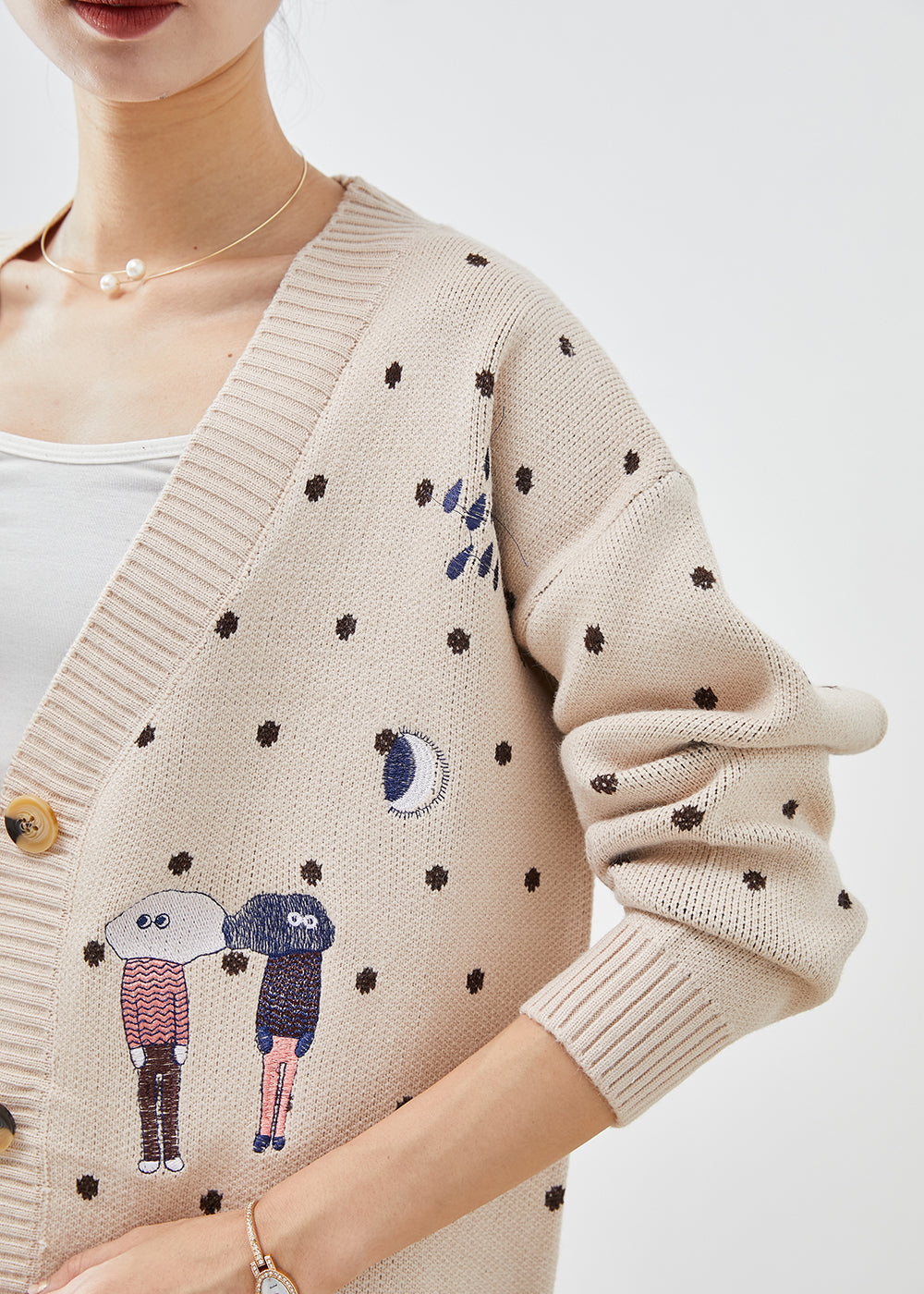 Polished Coat with an Effortless Classic Look
