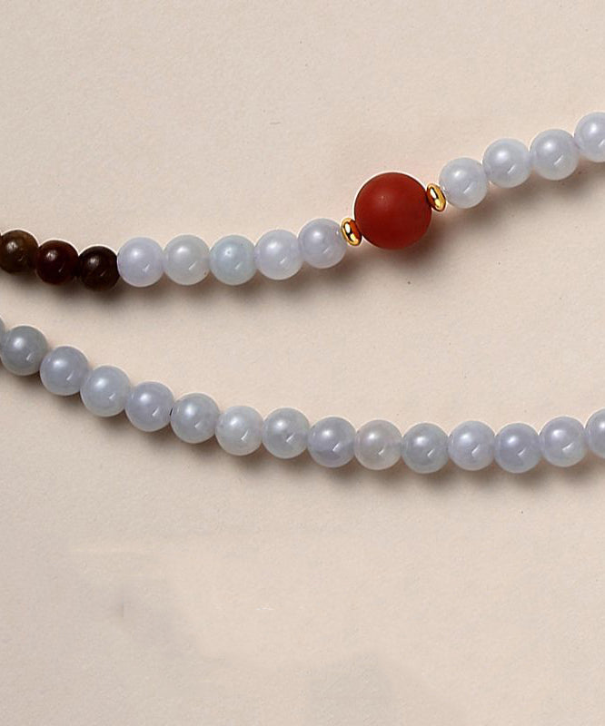 Elegant Pearl Necklace for Every Occasion